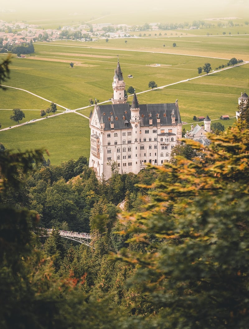 Medieval Castle