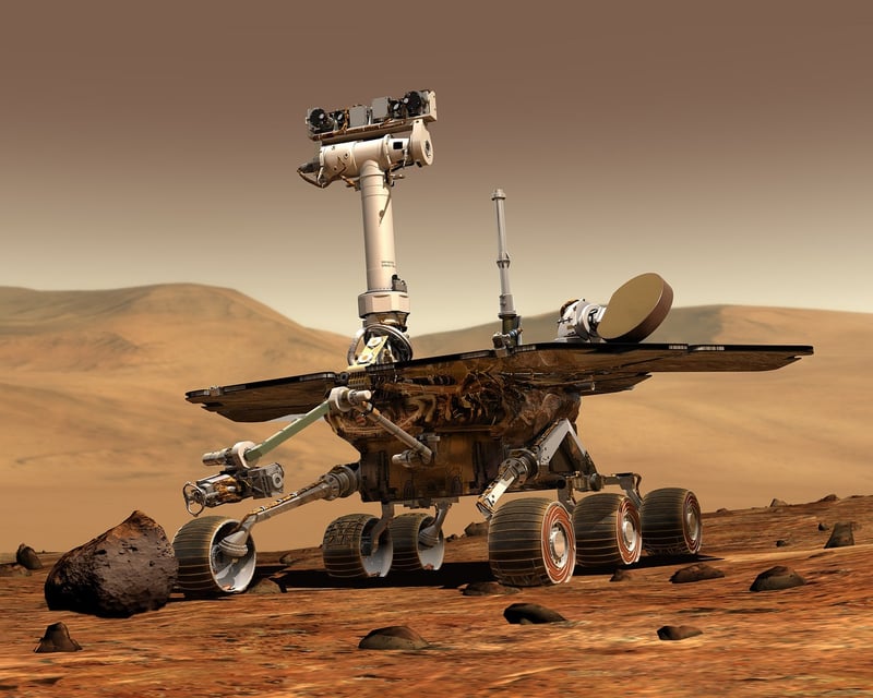 Robotic Arm